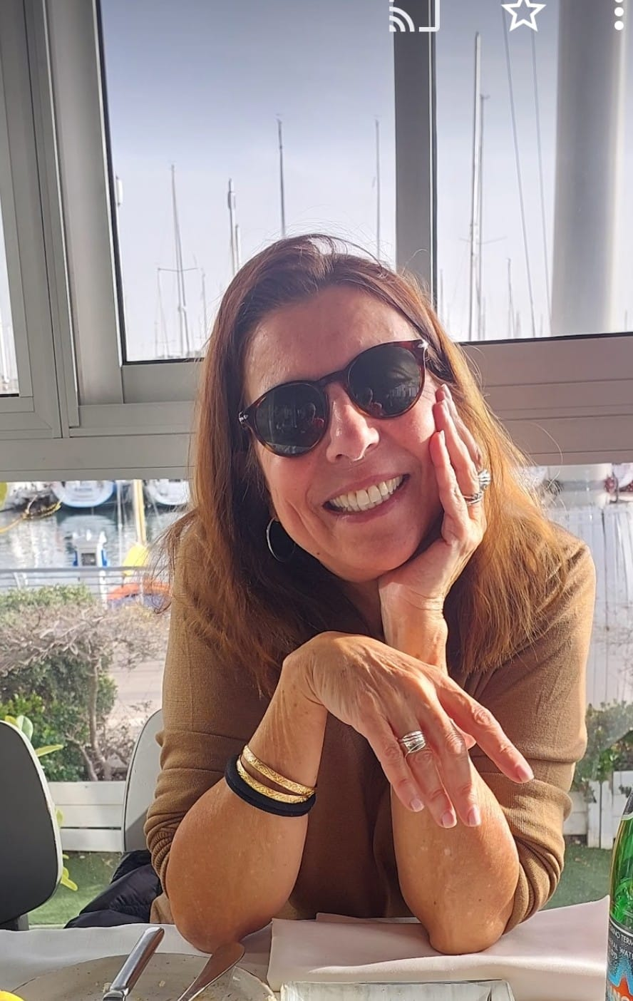 martine dahan