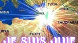 Je suis Juif