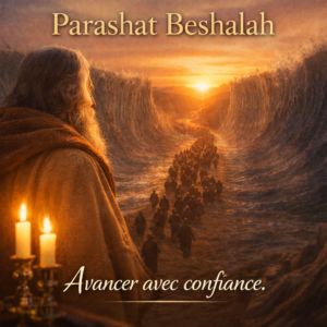 Parasha beshalah