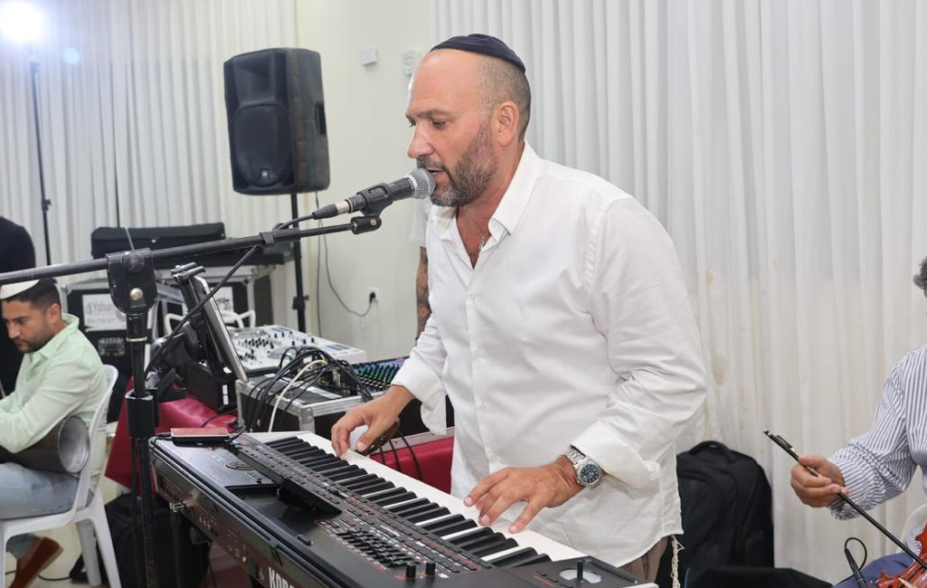 david renassia