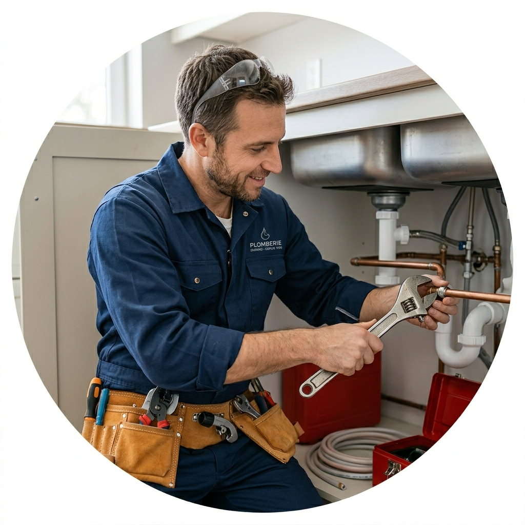 Plombier