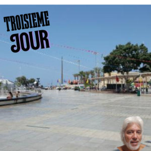 troisieme jour