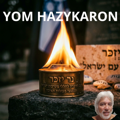 YOM HAZYKARON