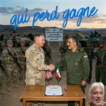 qui perd gagne