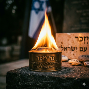 Yom Hazykaron