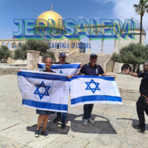 JERUSALEM