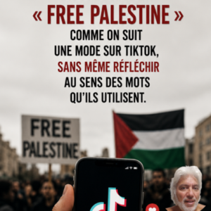 free palestine