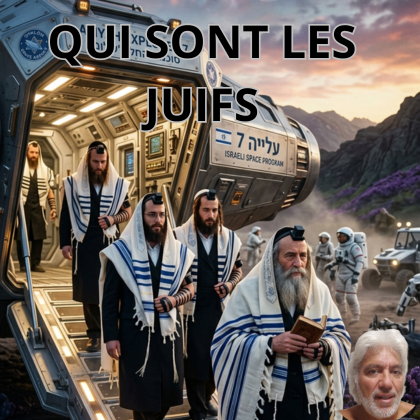 qui sont les Juifs