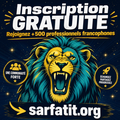Inscription gratuite