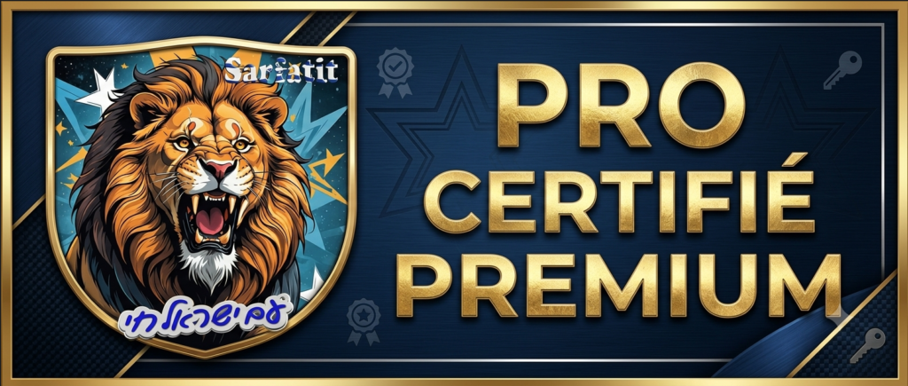 pro certifie premium