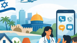 Services indispensables après installation en Israël