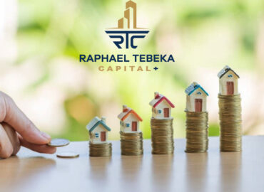 RTC Family Office: Raphael Tebeka Capital +