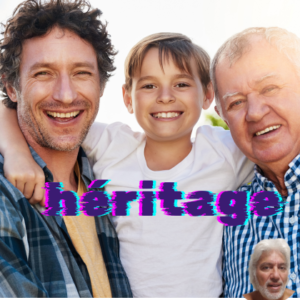héritage