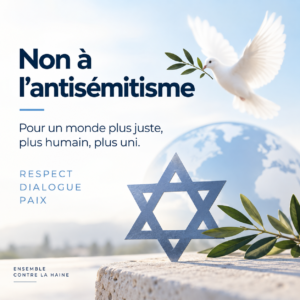 l'antisemitisme