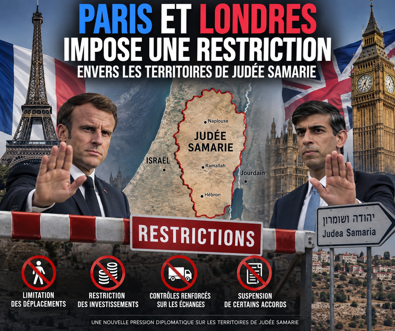 Restrictions