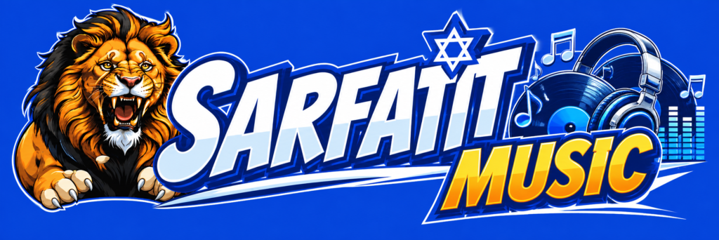 oulpan music sarfatit