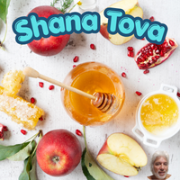 Shana Tova