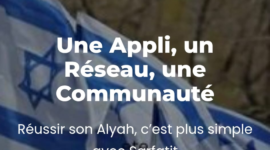 Sarfatit pour tous