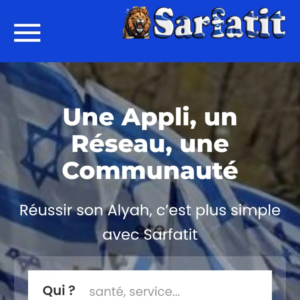sarfatit