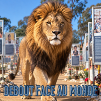 debout face au monde