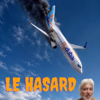le hasard