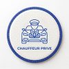 CHAUFFEUR PRIVE